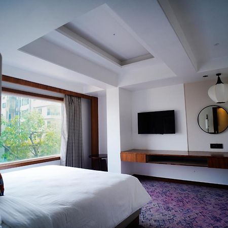 Ishaan Sarovar Portico Deoghar Exteriér fotografie